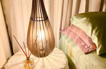 Cabana Monte Trigo com Banheira - Photo 26