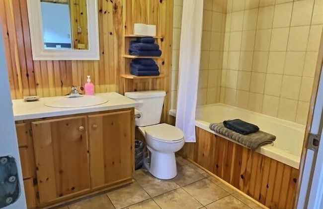 Cavendish Bosom Buddies Cottage Resort - Photo 40