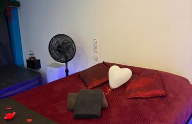 Love 2 avec Jacuzzi - Foto 6