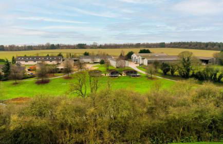Stunning Sustainable Pod on Old Chalford Farm! - Foto 123