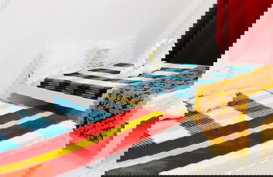 Glo's Space Boracay Dmall - Foto 34