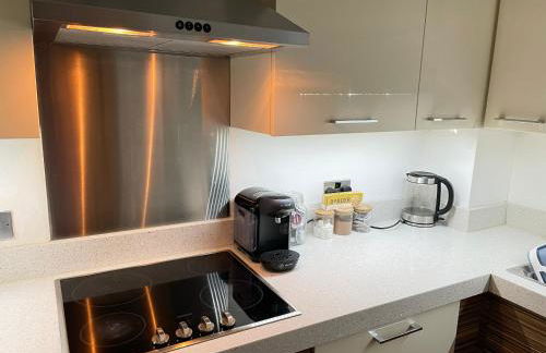 Award Winning Apartment in Yarm, North Yorkshire - Foto 9