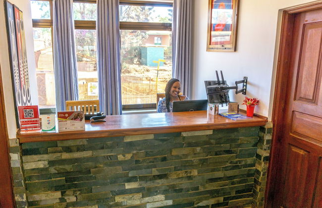 Lilac Hideaway - Foto 1