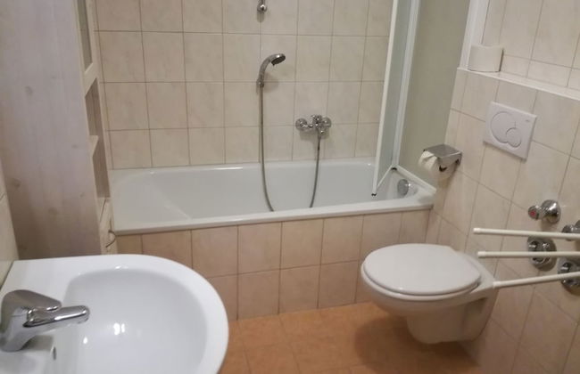 Ferienwohnung Himler - Foto 16