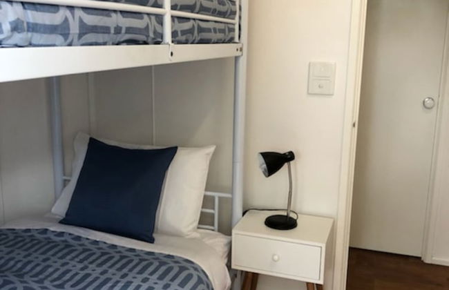 High Country Holiday Park - Foto 16