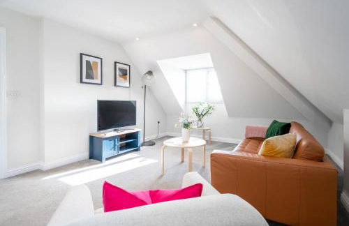 Garland Penthouse - Foto 1