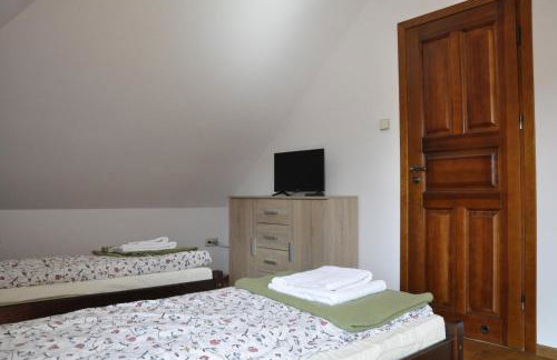 Leśna Polana - Foto 32