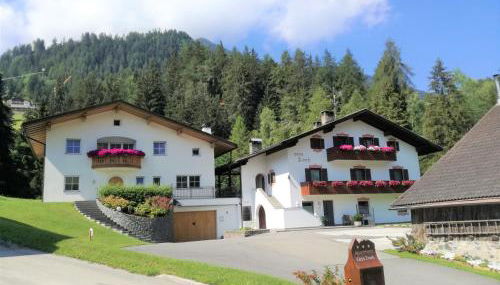 Apartment Cësa Zinch - Foto 3