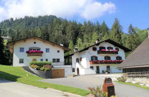 Apartment Cësa Zinch - Foto 3