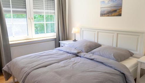 Ferienwohnung Dreschdiele - Landlust Osterwarf - Foto 4