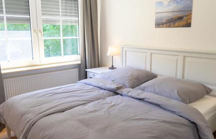 Ferienwohnung Dreschdiele - Landlust Osterwarf - Foto 4