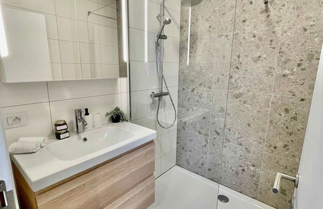 Luxury Dlx 1BR Near Fashion District by Oneluxstay - Foto 51