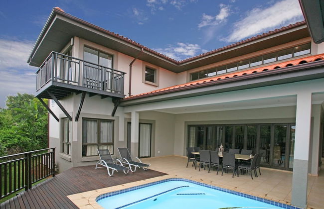 Zimbali Resort - Acacia - Foto 16