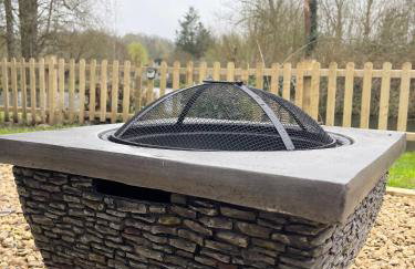 Magpie 5 Hot Tub HuntersMoon-Warminster-Bath-Wiltshire - Foto 26