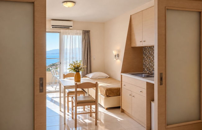 Elounda Residence Resort & Waterpark - Foto 68