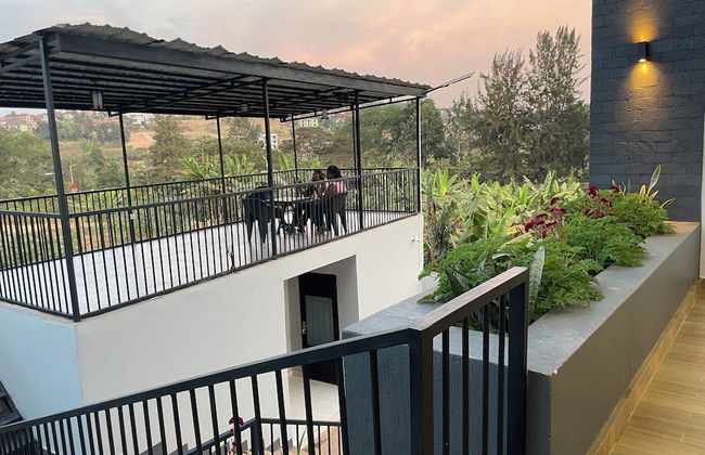 COALESCENCE HOTEL - Foto 59