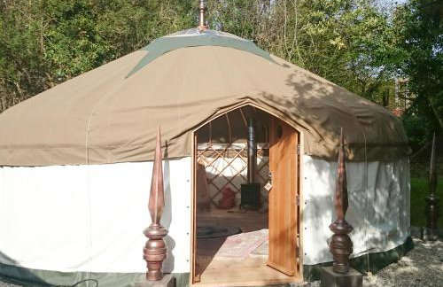 Elodie Yurt - Foto 7