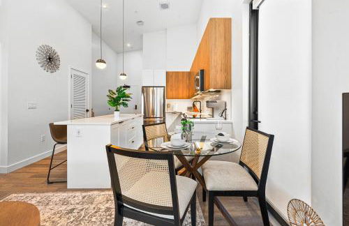 Luxury Furnished Apartment Near Logan Airport - Foto 7