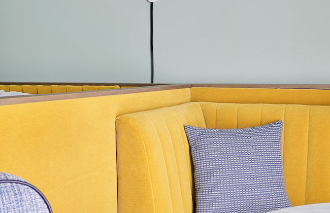 Schwan Locke - Foto 9