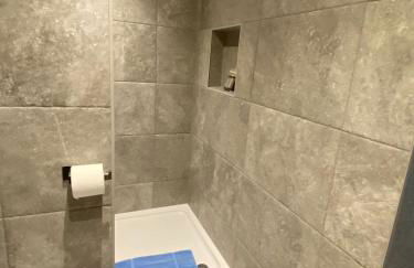 4 The View apartments Ilfracombe - Seafront, Parking, Lift, EV - Foto 69