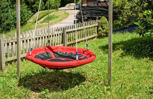 Fuchsmichelhof 4 - Foto 35