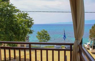 Studios Liotrivi Ouranoupolis - Foto 42