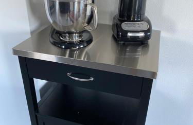 Ferienwohnung Ebersburg - Foto 8