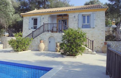 Joanna s House in Kourteika - Foto 17