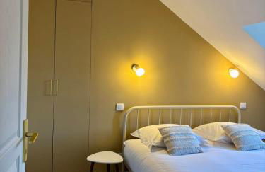 Casa Firmin - Joli cocon design à 3' de la gare & 5' du coeur de ville - Foto 34