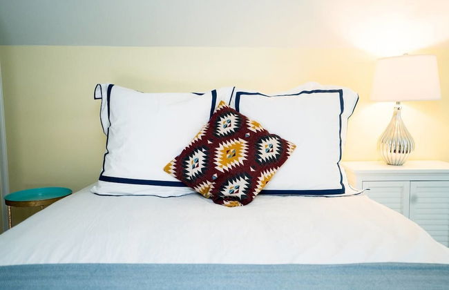 Newly Renovated Rino Retreat - Foto 2