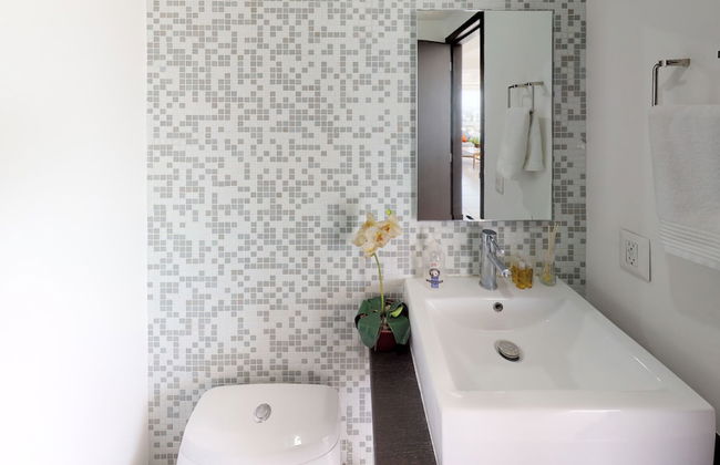 Comfortable Penthouse Incredible View 18A - Foto 11