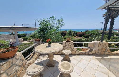 Villa Luisa Fronte Mare - Foto 37