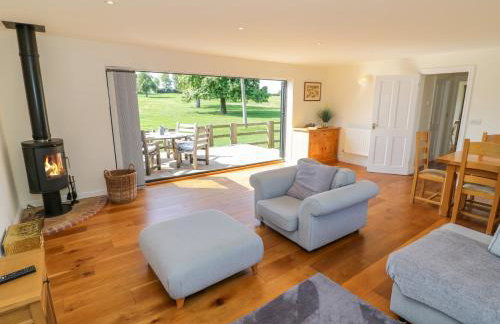 Little Owl Barn - Foto 6