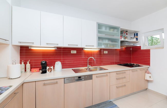 Apartments Martic - Foto 49