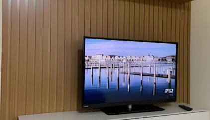 Apartamento aconchegante próximo à Faculdade - Foto 4