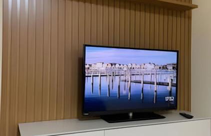 Apartamento aconchegante próximo à Faculdade - Foto 4