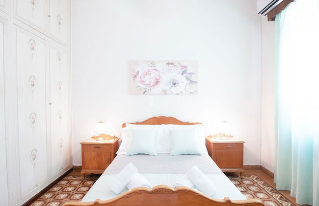 Best House Marina Home Athens Ave Patra - Foto 1