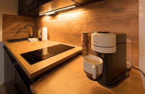 Gemütliche Souterrain Wohnung Nähe Phantasialand mit Parkplatz - Foto 13