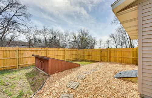 Boat, Fish and Hike Cozy Getaway in Twin Lake! - Foto 18