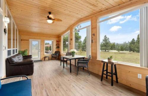 Country living in a small town - Foto 21