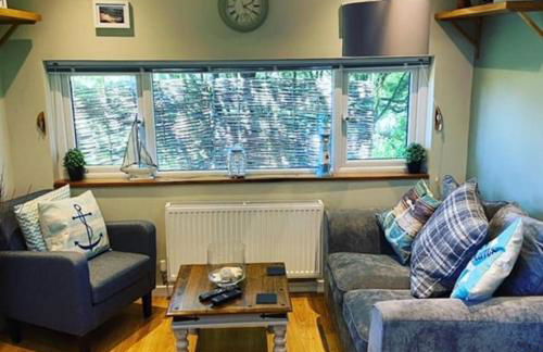 The Cabin at Bragdy - Photo 4