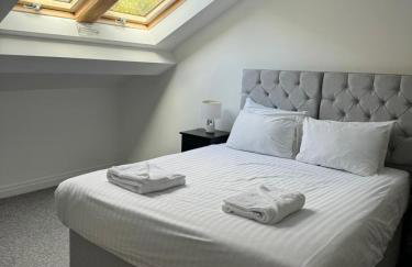 West Street Mews - Serviced Accommodation - Foto 52