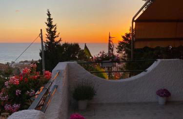 Vista Stromboli - Foto 1