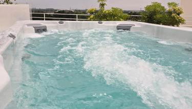 Skyline Rooftop Swim Spa - Foto 5