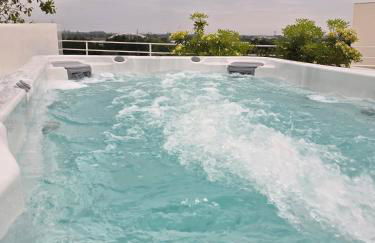 Skyline Rooftop Swim Spa - Foto 5