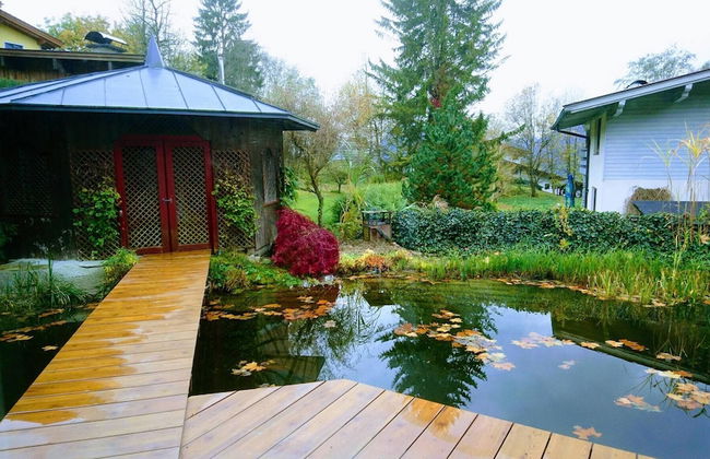 Basislager Kaiser Kaiserhaus - Foto 11