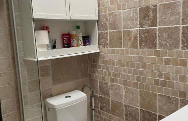 Charmant logement à Romainville - Foto 12