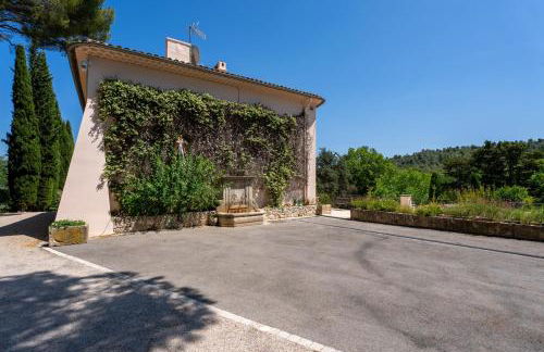 Bastide of the Rose Comtesse The Art of Intimate Luxury in Provence - Foto 51