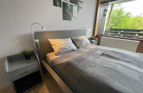 Ferienwohnung in Freudenstadt-Kniebis II - Foto 2