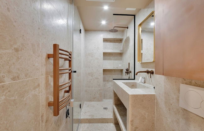 Amazing Apartment 1br/4p - Caire / Montorgueil - Photo 8